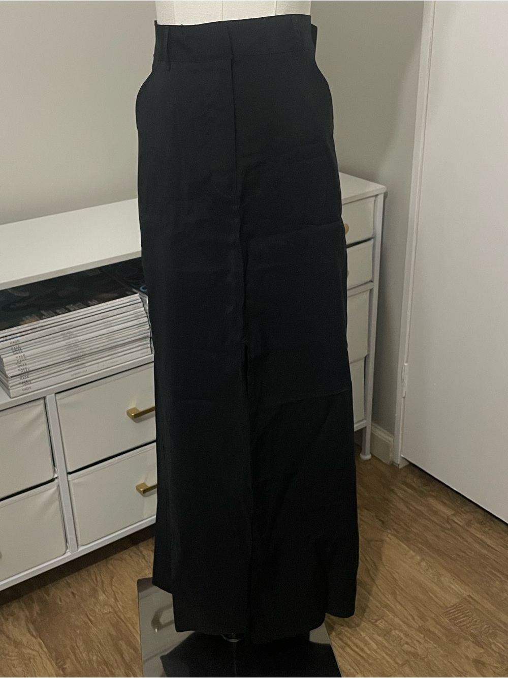 Max Studio, Maxi Skirt (L)